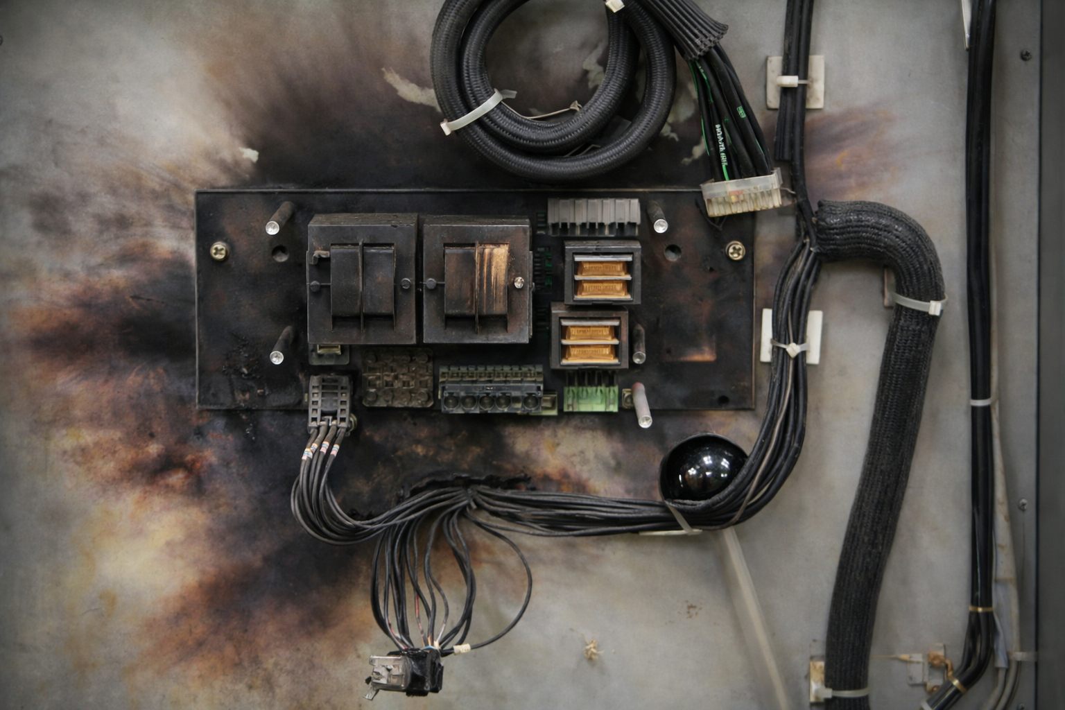 Spezialisiert auf Gebäudetechnik und Elektronik
