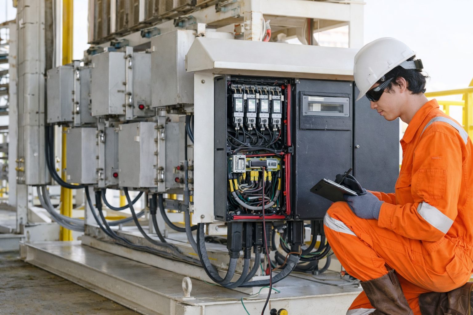 Verbessern Sie dieses Foto zu einem hochwertigen Landschaftsfoto.