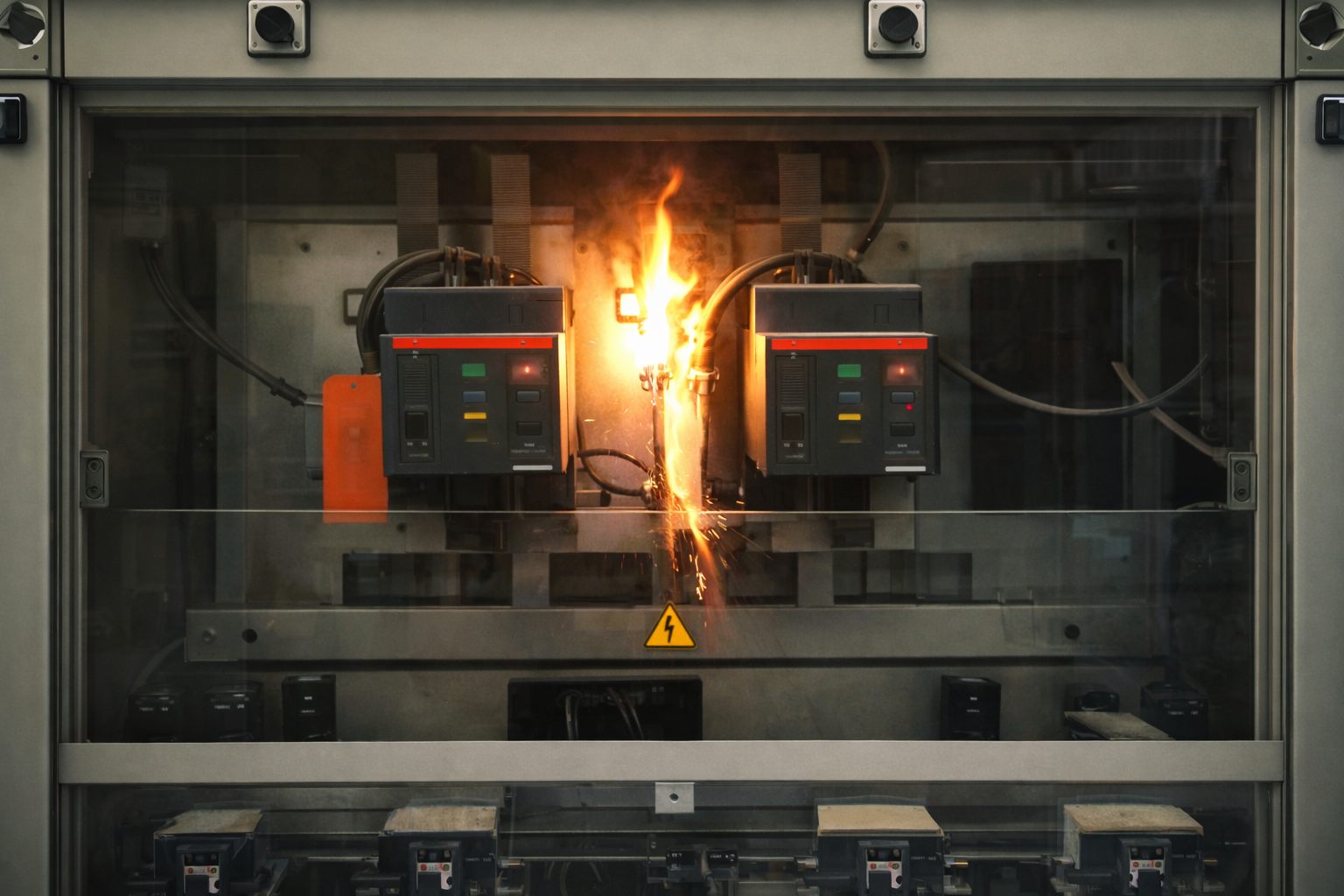 Fachkundige Gutachten für technische Schäden
