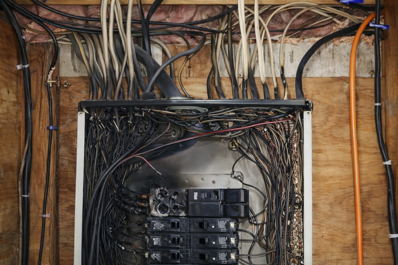 Ein starkes Team für komplexe Schadensfälle
